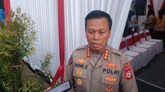 Polda Sulsel Geram! Parkir Liar & Debt Collector Preman Akan Disikat
