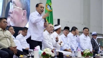 Berapa Biaya Pembuatan Akta Notaris Koperasi Merah Putih? Ini Jawaban Menteri