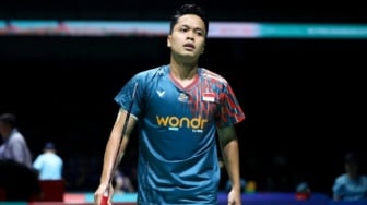 Jonatan Christie dan Chico Pilih Jalur Independen, Apa Kabar Anthony Ginting?
