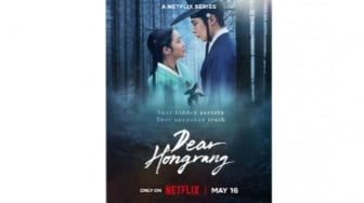 Tayang Hari Ini, 3 Alasan Kamu Wajib Menonton Drama Korea Netflix Dear Hongrang