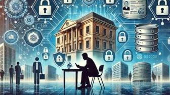 Waspadai Kejahatan Digital! Ini 5 Tips Jaga Data Pribadi