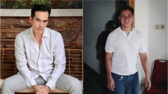 Heboh Rumah Atalarik Syach Digusur Gara-Gara Sengketa, Netizen Peringatkan Baim Wong Soal Karma