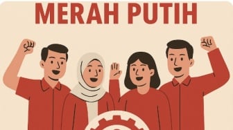Kalbar Akan Bentuk 2.038 Koperasi Merah Putih, Ini Syarat Untuk Jadi Anggota dan Raih Manfaatnya!