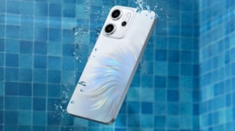 Oppo Reno 14 Pro Resmi Rilis: Bawa Chipset Kencang Anyar dan Fitur Tangguh