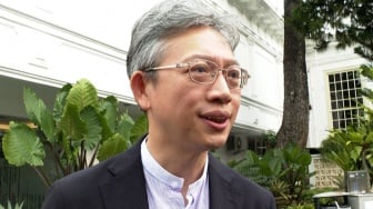 75 Tahun Hubungan Diplomatik, Indonesia-Tiongkok Perluas Kerja Sama