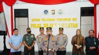 Drama Kasus Ijazah Jokowi Tetap Berlanjut, Kapolri Ungkap Babak Baru Penyelidikan, Apa Itu?