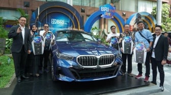 BRImo FSTVL 2024: Jutaan Hadiah Dibagikan, Simak Daftar Pemenangnya