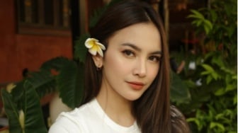 Kaget Karena Ditakut-takuti Kecoak, Momen Mahalini Spontan Ucap Istighfar Tuai Sorotan