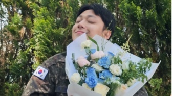 Keluar Wamil, Lee Do-hyun Gelar Fan Meeting di Jakarta pada 28 Juni 2025