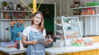 7 Ide Bisnis Modal Kecil untuk Pemula Tahun 2025: Cuan Maksimal!