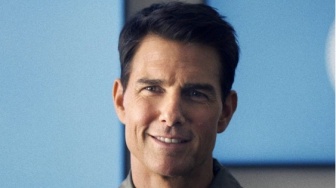 Mission: Impossible 8 Tuai Standing Ovation selama 5 Menit di Cannes