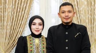 Siapa Suami Shella Saukia? Ternyata Pekerjaannya Tak Kalah Mentereng dari Istri