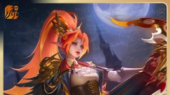 18 Kode Redeem MLBB Terbaru 16 Mei: Klaim Skin Gratis dan Hadiah Event Menarik