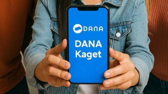 Buruan Cek Nomor HP Kamu! Kejutan DANA Kaget Setiap Hari, Ini 5 Link Resmi Saldo Gratis