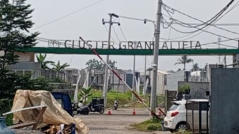 Warga Grand Alifia Bogor Laporkan PT Manakib Realty ke Polisi, Tak Kunjung Dapat Legalitas Rumah