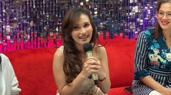 Pengakuan Ayu Ting Ting Punya Rumah Rahasia Kembali Viral, Pemberian Raffi Ahmad?