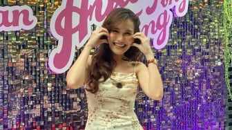 Isu Selingkuh Kembali Viral, Ingat Lagi Niat Baik Raffi Ahmad Bantu Karier Ayu Ting Ting Berkembang
