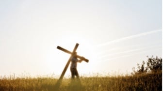 Kenaikan Yesus Kristus atau Kenaikan Isa Almasih, Mana yang Benar?