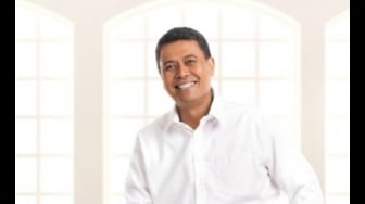 Anggoro Eko Cahyo Jadi Dirut BSI, Begini Rekam Jejak Kariernya