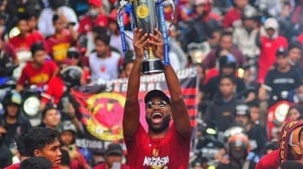 Sanksi Berat Komdis PSSI ke Yuran Fernandes Mendunia, FIFPro Beri Tanggapan