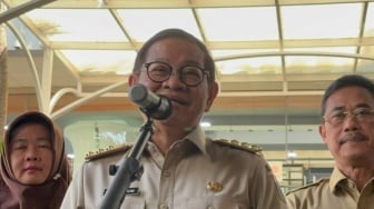 Tak Cuma untuk KJP, Pemilik KJMU Bisa Masuk Ancol hingga TMII Secara Gratis!
