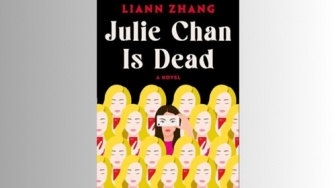 Ulasan Novel Julie Chan is Dead: Dampak Negatif dari Kepopuleran Instan