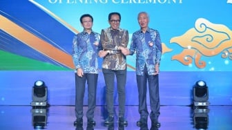 Produsen Pendingin Udara Asal Jepang Buka Pabrik Skala Besar di RI