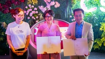 SheHacks, Dari Program Jadi Gerakan Nasional Pemberdayaan Perempuan di Dunia Digital