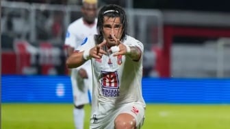 Hasil BRI Liga 1: Yance Sayuri Hattrick, Malut United Bantai PSIS Semarang