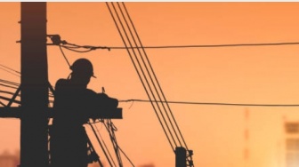 Kabel Internet Bawah Laut Putus Akibat 'Gunung Api Tersembunyi', Koneksi Indonesia Timur Terancam