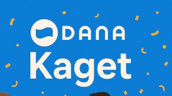 Kumpulan 5 Link DANA Kaget Aktif Hari Ini, Jangan Tertipu Tautan Saldo Gratis Palsu!