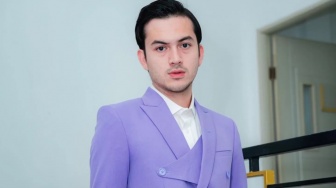 Rizky Nazar Kepergok Dugem Bareng Dosma Hazenbosch, Netizen: Pantas Ditinggal Syifa Hadju
