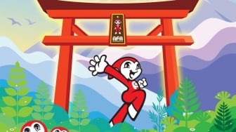 Kembali Hadir di Jakarta, Anime Festival Asia Digelar Bulan Juni