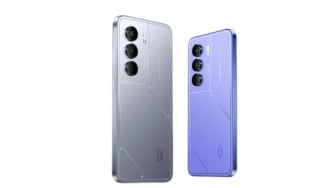 6 HP Itel Termurah Mei 2025, Memori Lega Mulai Rp 900 Ribu
