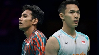 Jojo dan Chico Resmi Keluar dari Pelatnas, Siap Berkarier Jalur Independen