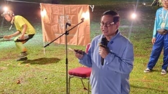 Beberkan Bahayanya, Gerindra Kritik Kebijakan Pramono Buka Taman 24 Jam di Jakarta