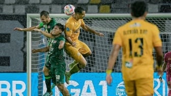 Wow! Tim Peringkat Tiga dan Empat BRI Liga 1 Dapat Hak Istimewa, Apa Itu?