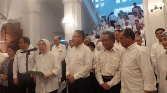 Bisa Bikin Drop dan Rusak Sistem, Para Profesor FKUI Kecewa Kebijakan Prabowo: Kami Prihatin!