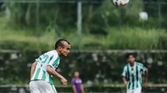 Tekad Bantu Super Elja, Si Kancil Siap Tega ke Persija