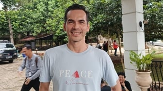 Kisruh Pembebasan Sisa Tanah Sengketa, Atalarik Syach Minta Keringanan