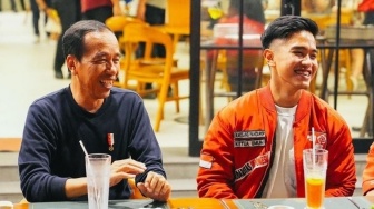 Jokowi Penuh Resisten jika Jadi Ketum PSI, Analis: Tak Jamin Bisa Bawa PSI ke Senayan di 2029