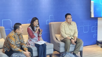 Meutya Hafid Terbitkan Aturan Baru, Promo Gratis Ongkir Dibatasi Maksimal 3 Hari Sebulan