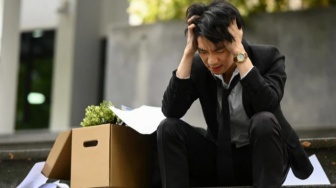 Ijazah di Tangan, Pekerjaan di Angan: Ironi Kaum Muda Terpelajar