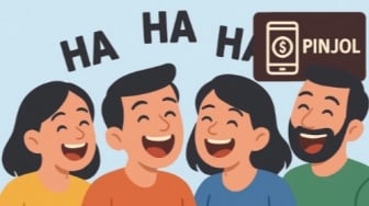 Link DANA Kaget Hari Ini Saldo Jutaan Rupiah untuk Bayar Cicilan Pinjol