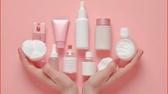 Rekomendasi Produk Skincare Kekinian Terbaik yang Kerap Viral di TikTok