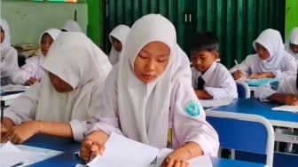 SPMB 2025 Kota Pontianak, Ini Daftar Sekolah yang Buka Jalur Domisili untuk Siswa Luar Kota