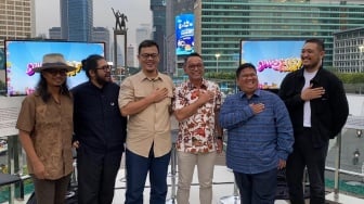 Soundsfest 2025 Dihelat di Jakarta Pekan Depan, Hadirkan 68 Penampil dari Lintas Genre Musik