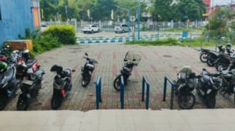 Siap-siap! Tarif Parkir Jakarta Bakal Naik Drastis