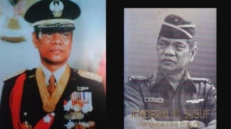 Kenapa Jenderal M Jusuf Belum Diberi Gelar Pahlawan Nasional?