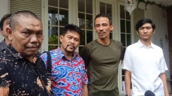 Bukan Atalarik Syach, Atilla Syach yang Bayar Kompensasi Tanah Sengketa